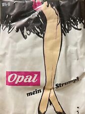 Damen Feinstrümpfe Opal