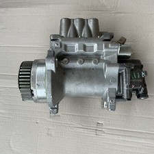 Hochdruckpumpe Mercedes EvoBus