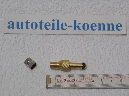 Traktor ventileinsatz ch1 - as,