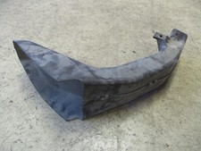 Luftführung Luftkanal