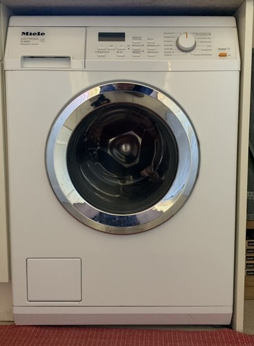 Miele waschmaschine - miele,