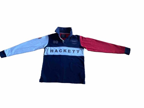 Hackett aston martin racing - hackett,