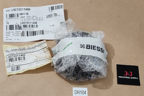 Brand new surplus biesse - new, surplus*