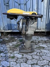 Wacker Neuson Stampfer BS50-2 Rammer Hüpfer