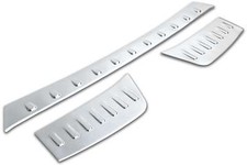 Ladekantenschutz Edelstahl