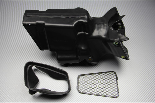 Ram air ramair luftkanal - /,