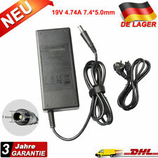 90W Netzteil Ladegerät für HP Compaq Presario Cq43 Cq50 Cq57 Cq58 Cq60 Cq61 Cq62