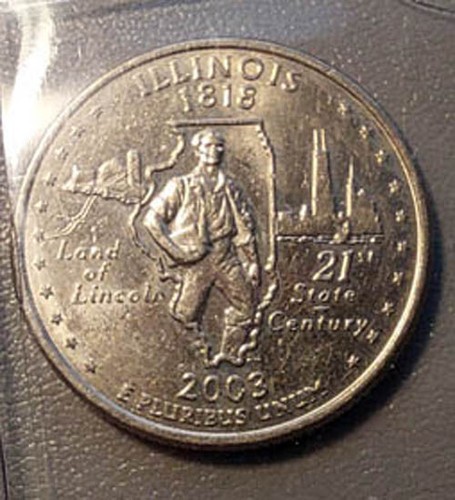 Illinois 2003 usa - 2003,