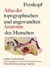 Eduard Pernkopf, Atlas of