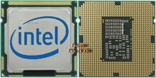 CPU Intel Core i3-540 1.Gen