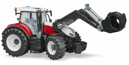 Bruder 03181 steyr 6300 - bruder,