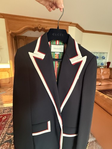 Damen jacke gucci - damen,