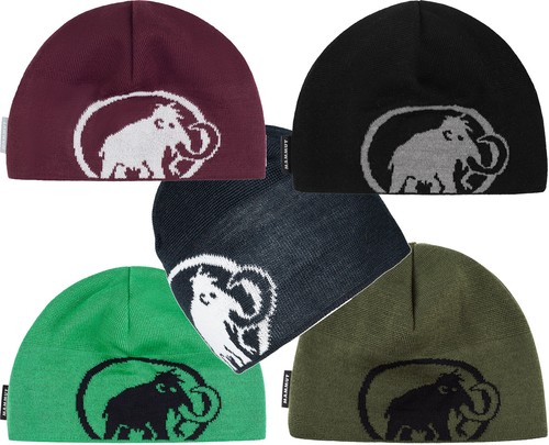 Mammut leichte strickmütze - mammut,