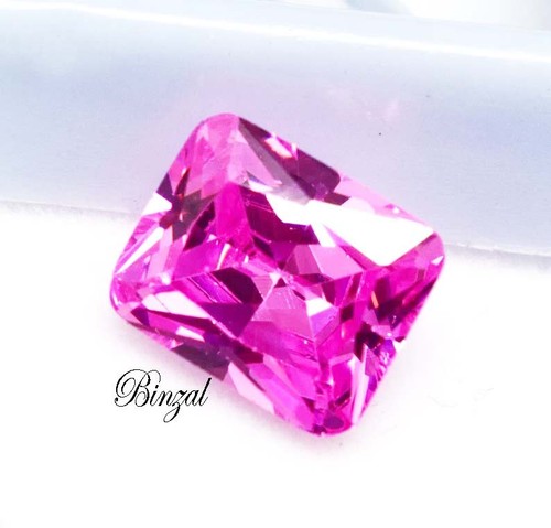 Seltenes ceylon natur - ceylon, pink