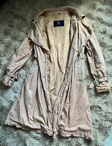Burberry damen trenchcoat - burberry,
