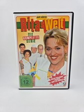 Ritas Welt Die komplette Serie