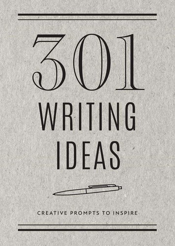 301 writing ideas second - writing,