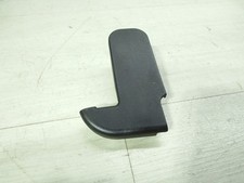 BMW Z4 E85 Roadster Verdeck Verkleidung Hardtop Abdeckung Blende links Schwarz