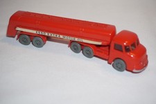 WIKING 1:87: ESSO Tanksattelzug Henschel-Bimot verglaste 1.Version blaue Schrift