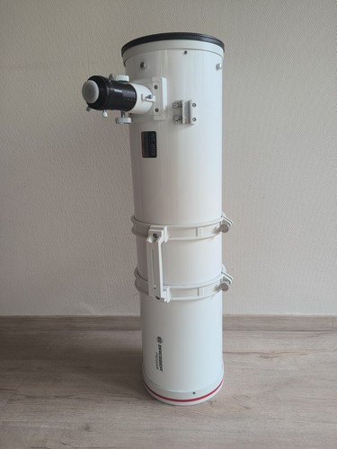 Bresser messier 203 1000 - messier, nt-203/1000