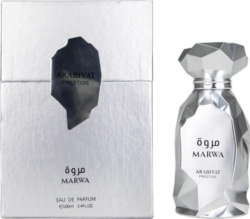 Arabiyat prestige marwa eau - prestige,