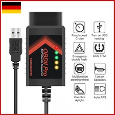 Für Ford Forscan ELM327 USB