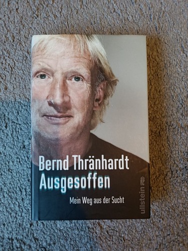 Ausgesoffen mein weg aus der - -,
