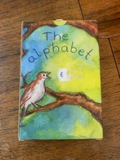 Grimms Alphabet Kartenspiel