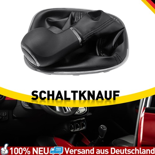 Schaltknauf schalthebel - schaltknauf,
