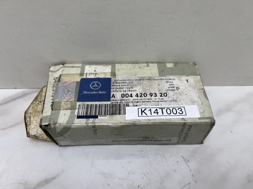 Orig mercedes benz - orig., mercedes-benz