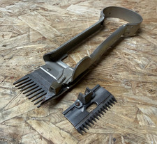 AESCULAP V42535 Schafschere
