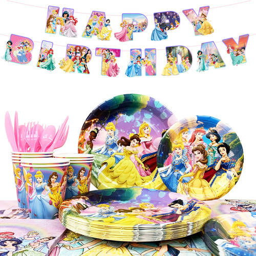 Disney prinzessinnen - disney,