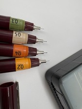 Rotring 2000 Tuschefüller Set