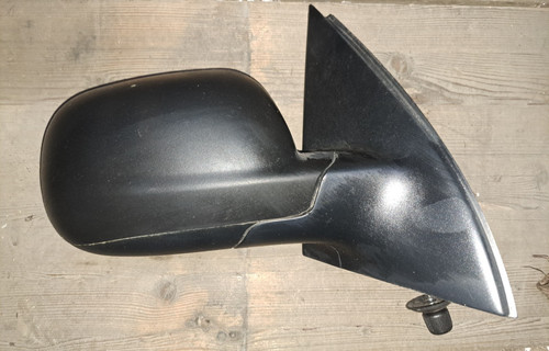 Seat arosa 04 spiegel - seat, bj.00-04