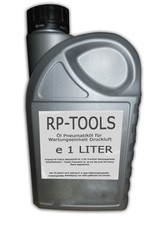 Öl Pneumatiköl für