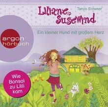Liliane susewind ein - susewind,