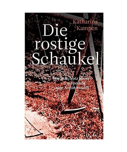 Die rostige schaukel wie man - schaukel:,