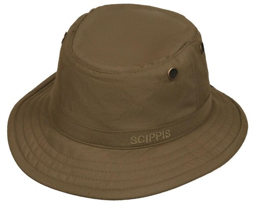Scippis safariman anglerhut - scippis,