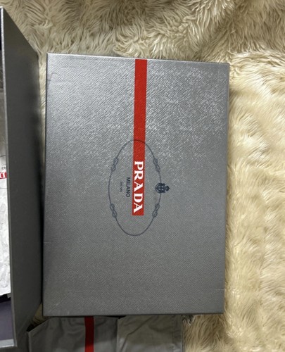 Prada schuhe - prada,