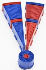 Original Ersatz Segmente /