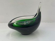 Glasskulptur von Per Lütken