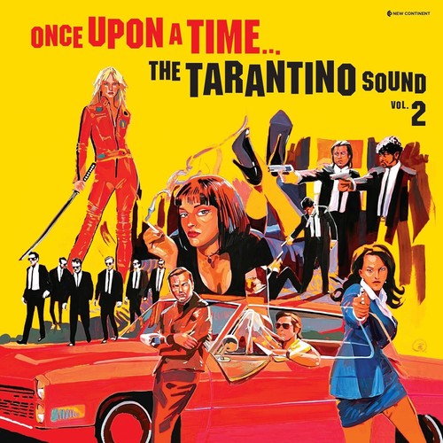 Various artists once - upon, a