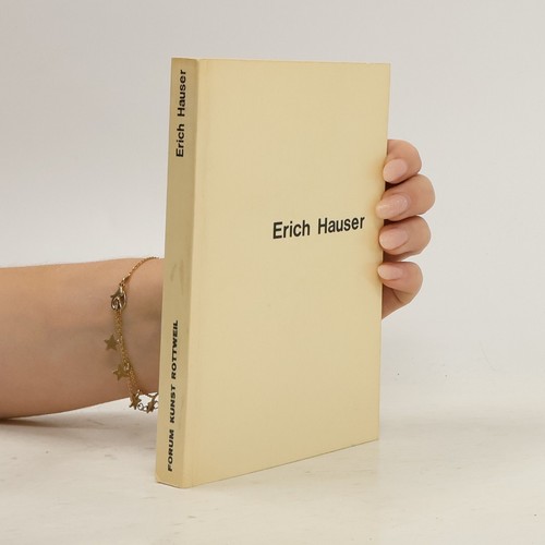 Erich hauser kolektiv - hauser , | 