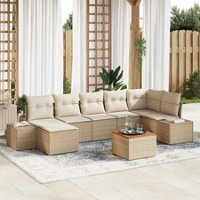 Gartensofa set mit - gartensofa-set, 8