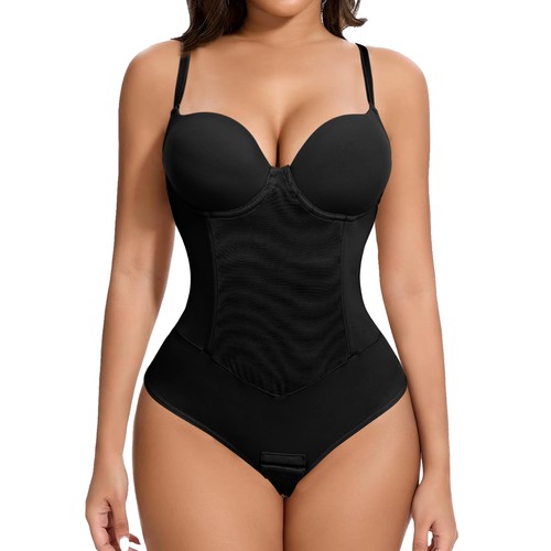 Damen shapewear bauchweg body - shapewear,