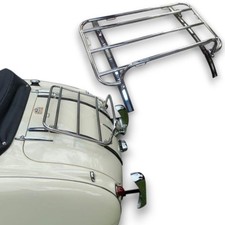 Gepäckträger Heckträger