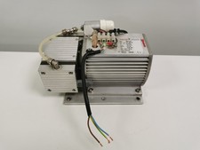 Balzers Pfeiffer MVP 012 Dry