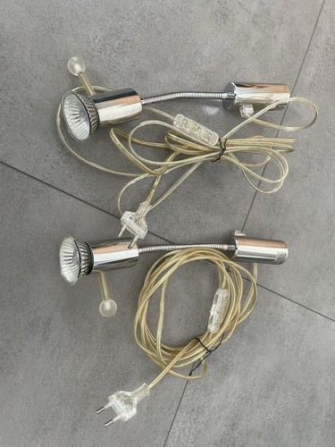 Balton halogen spot chrom - balton,