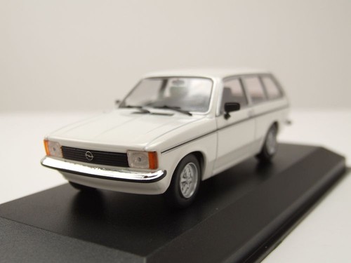 Opel kadett caravan kombi - c,