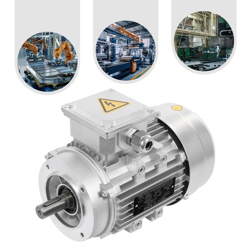 230/400V